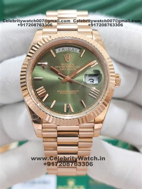 rolex rolex day date clone|rolex day date price list.